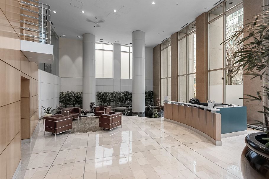 1004 1288 Alberni Street Vancouver, BC - 22