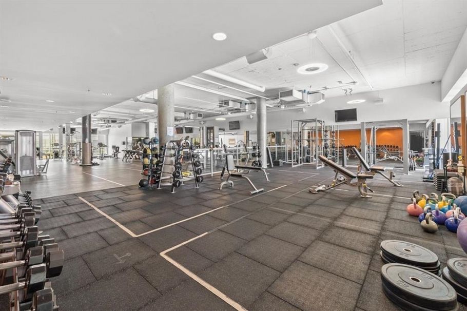 812 522 W 8th Avenue Vancouver, BC - 20