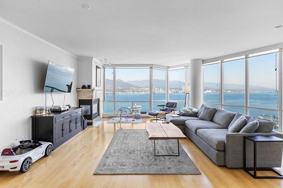 2302 323 Jervis Street Vancouver, BC - 15