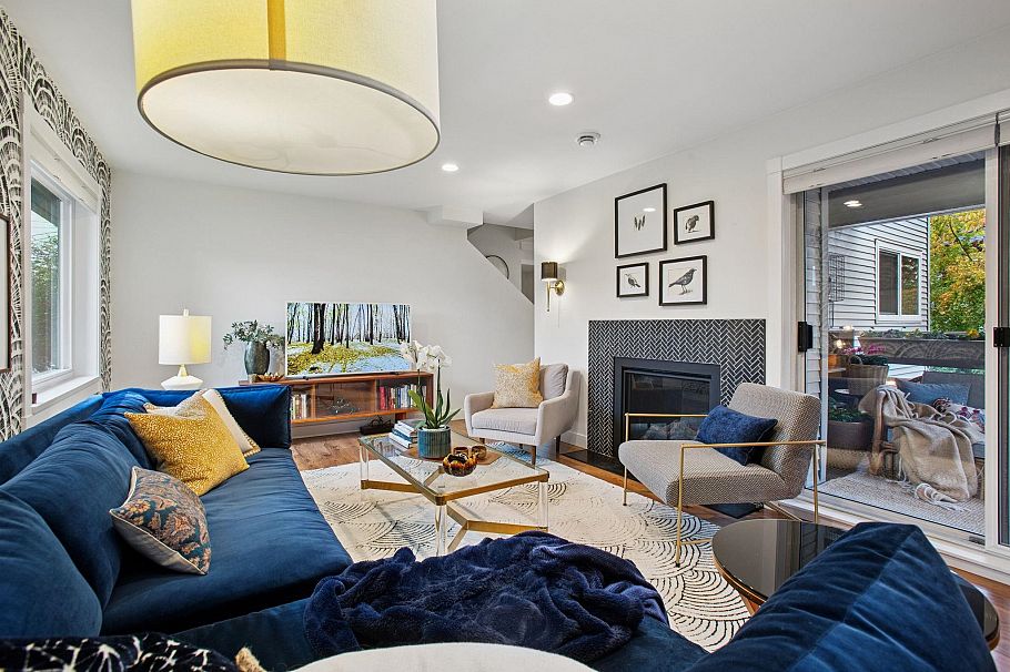 TH3 1568 E 22nd Avenue Vancouver, BC - 4