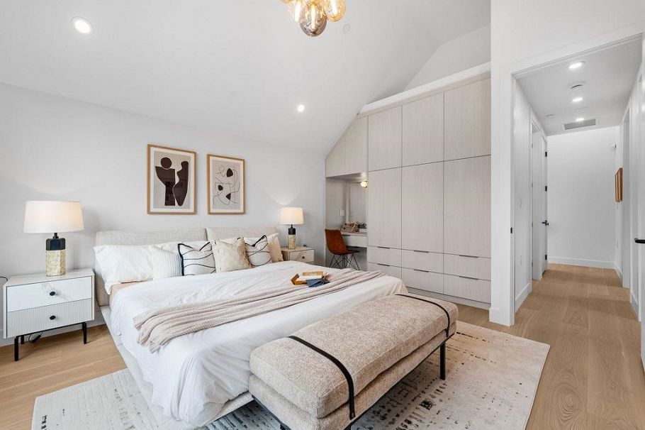 6890 Brooks Street Vancouver, BC - 21