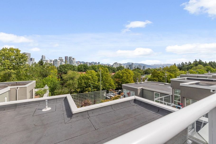 2220 Spruce Street Vancouver, BC - 18