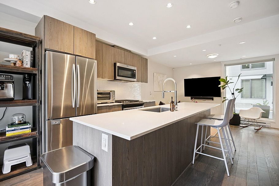 13 531 East 16th Avenue Vancouver, BC - 10