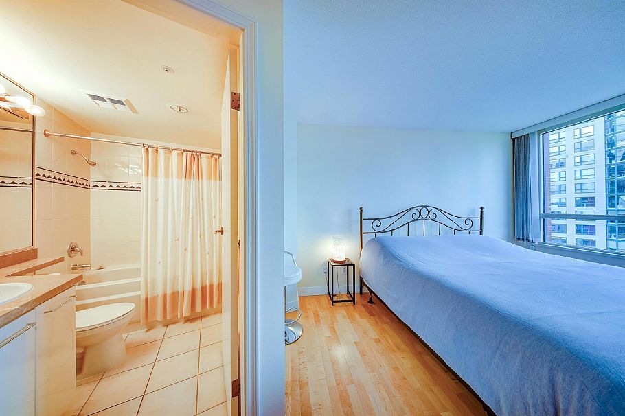 12E 199 Drake Street Vancouver, BC - 15