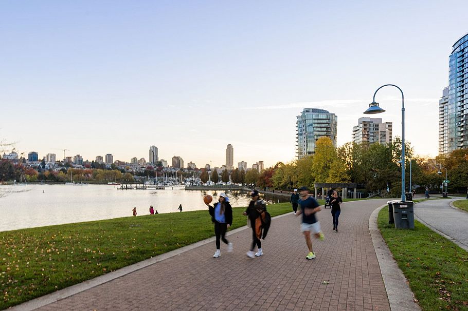 2101 388 Drake Street Vancouver, BC - 27