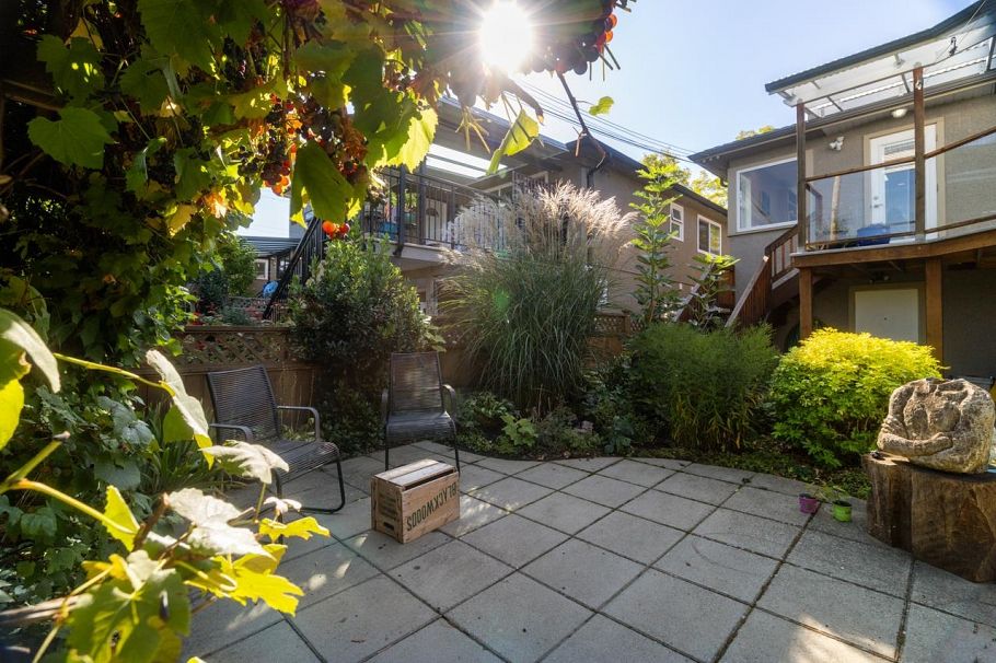 2743 Kitchener Street Vancouver, BC - 22