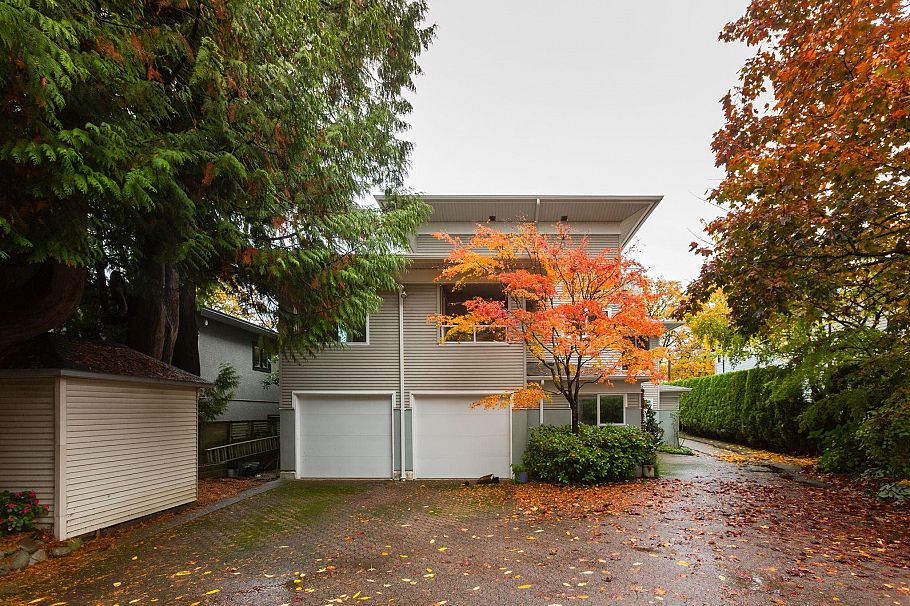 TH3 1568 E 22nd Avenue Vancouver, BC - 13