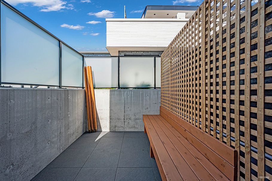 116 650 E 2nd Street North Vancouver, BC - 24