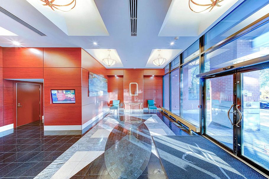 12E 199 Drake Street Vancouver, BC - 32