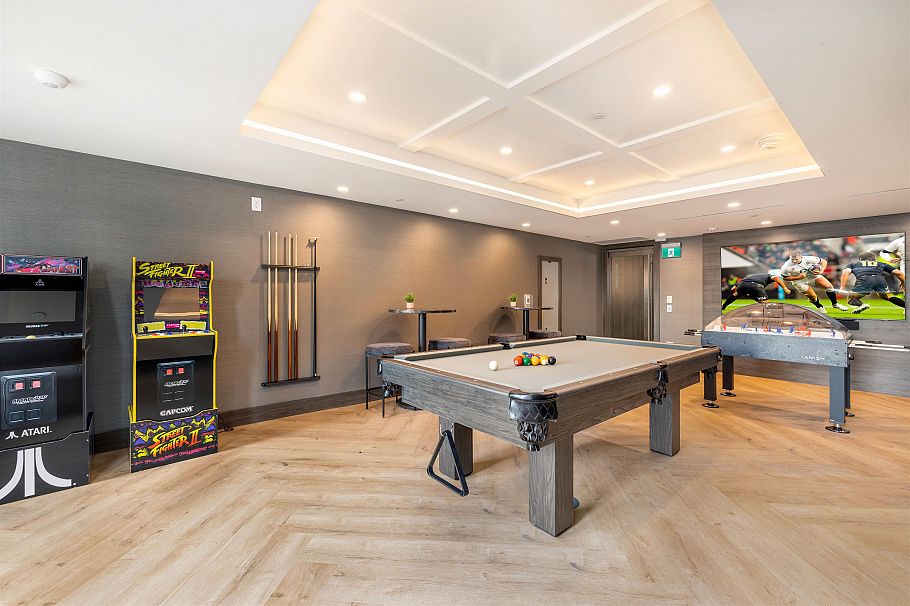 3405 1335 Howe Street Vancouver, BC - 37