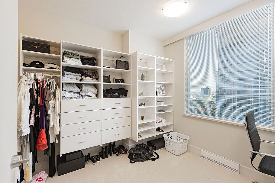 2302 323 Jervis Street Vancouver, BC - 31