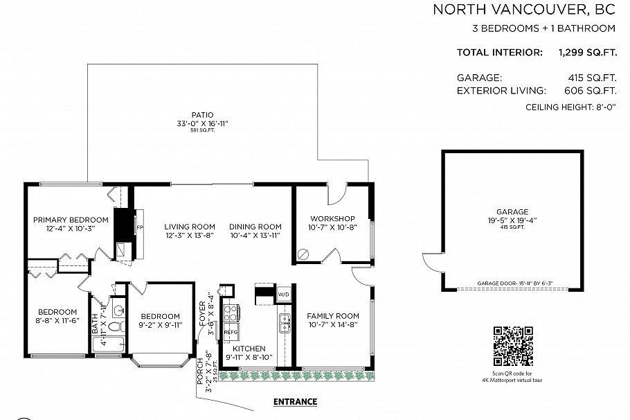 1150 Silverwood Crescent North Vancouver, BC - 31
