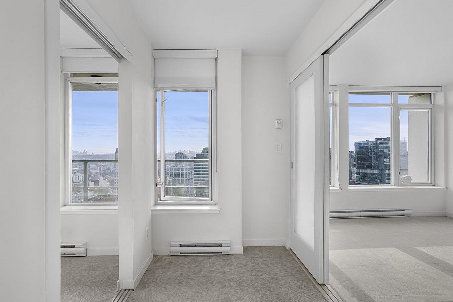 2613 610 Granville Street Vancouver, BC - 16