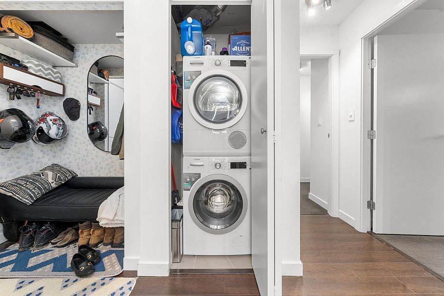 211 445 W 2nd Avenue Vancouver, BC - 26