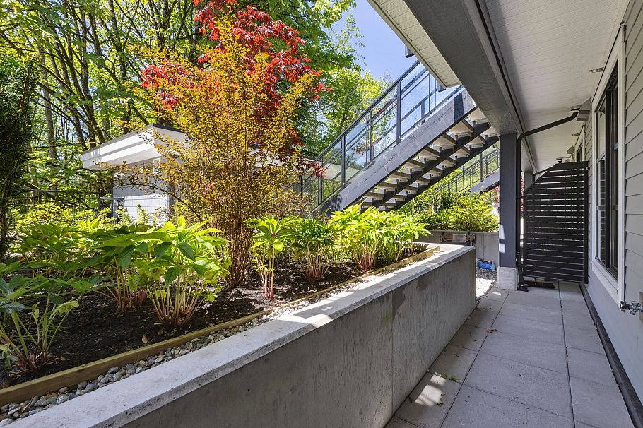 110 2045 Heritage Park Lane North Vancouver, BC - 35