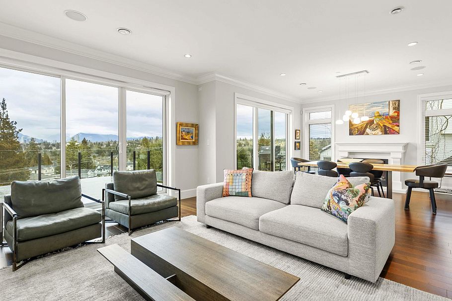 4578 Puget Drive Vancouver, BC - 12