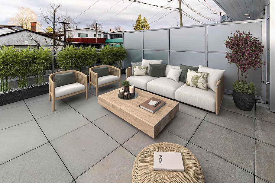 208 2435 Kingsway Street Vancouver, BC - 11