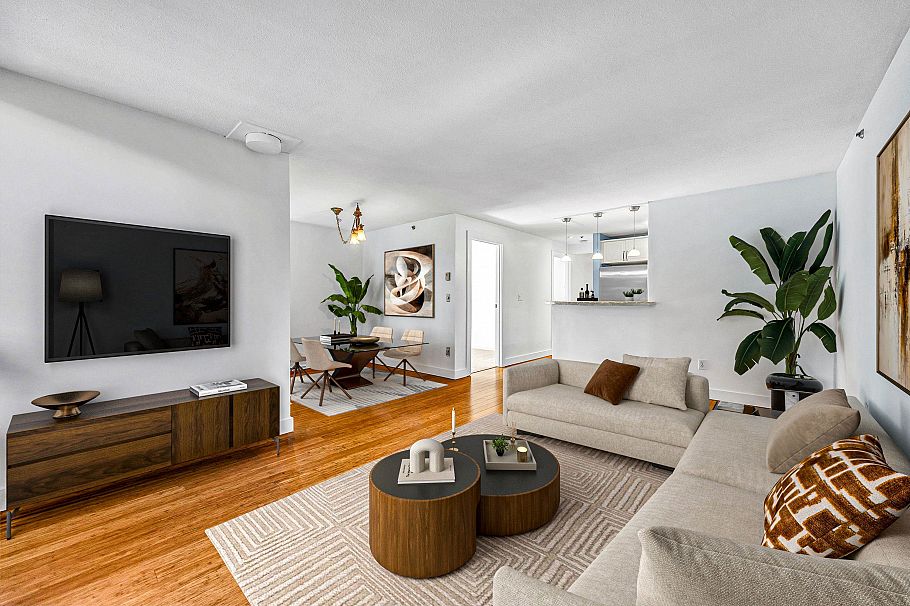 28 1345 W 4th Avenue Vancouver, BC - 22