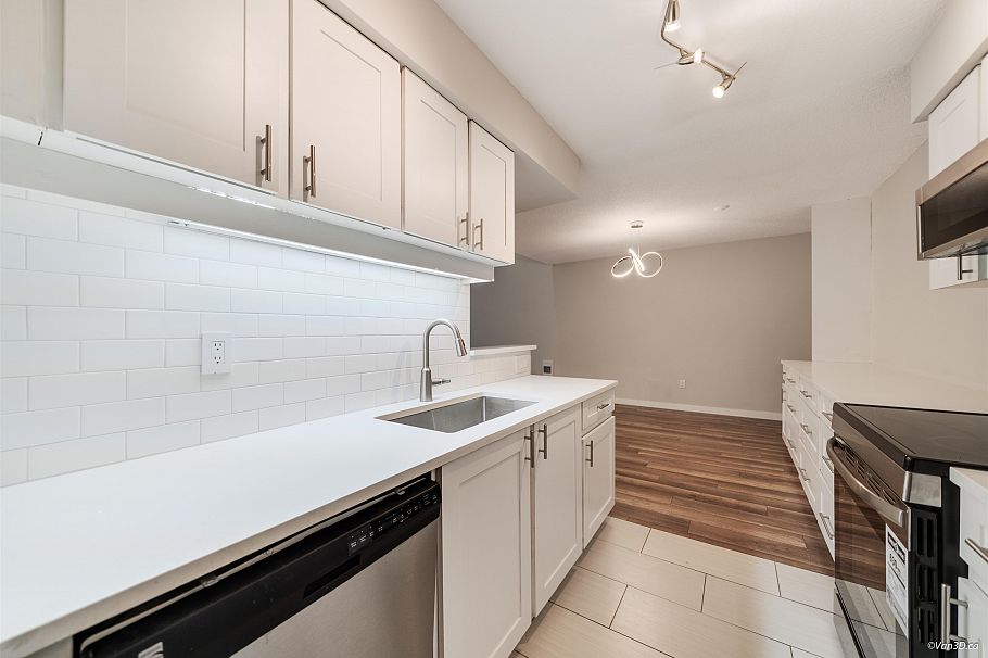 408 4373 Halifax Street Burnaby, BC - 12