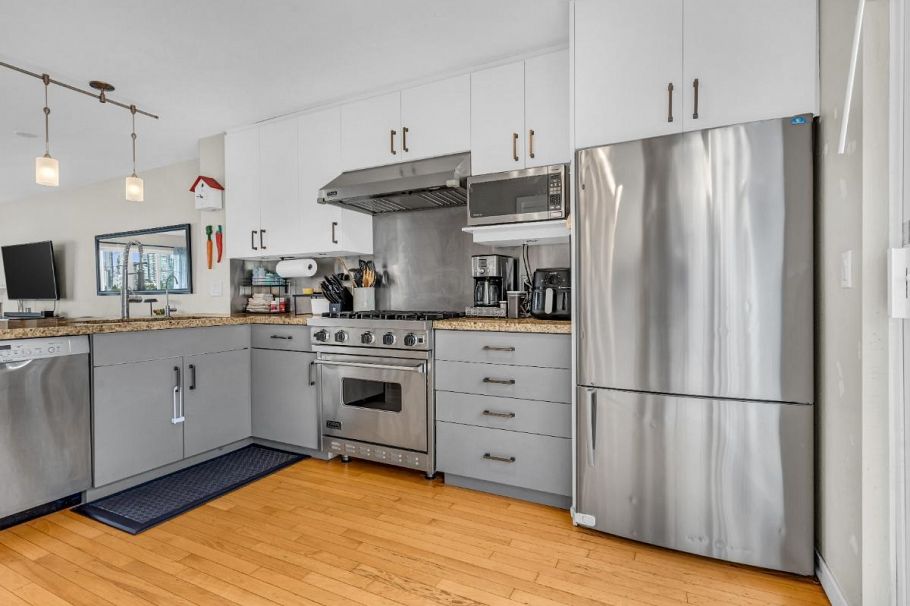 314 678 W 7th Avenue Vancouver, BC - 5