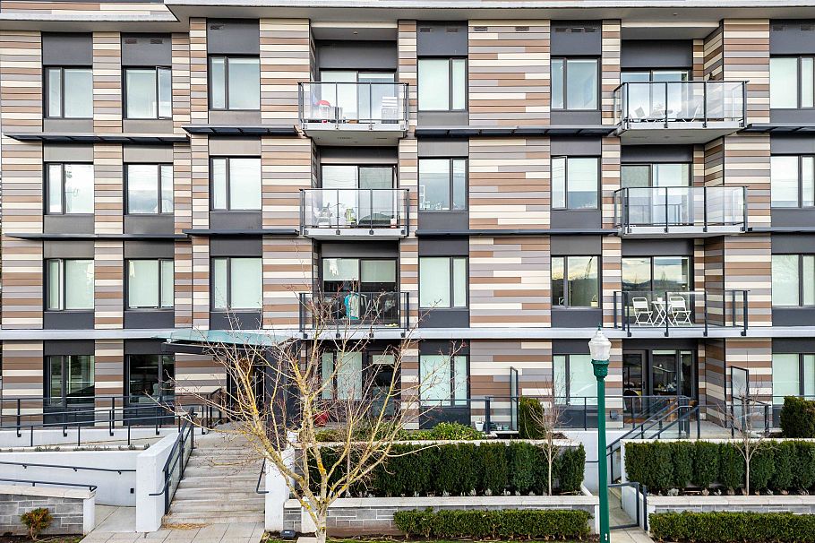 306 477 W 59th Avenue Vancouver, BC - 21