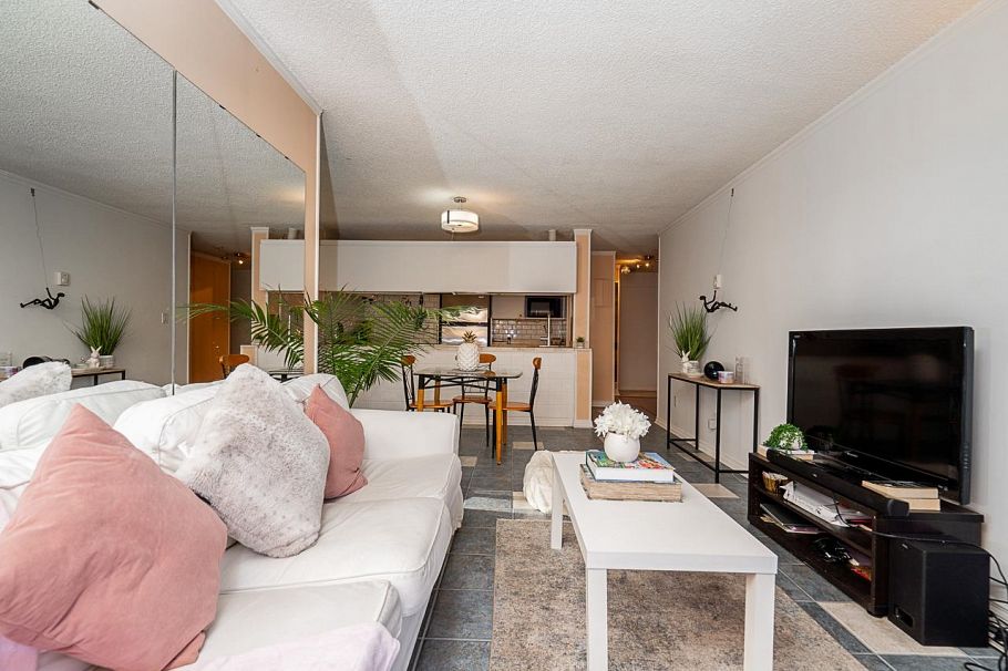 508 1040 Pacific Street Vancouver, BC - 7