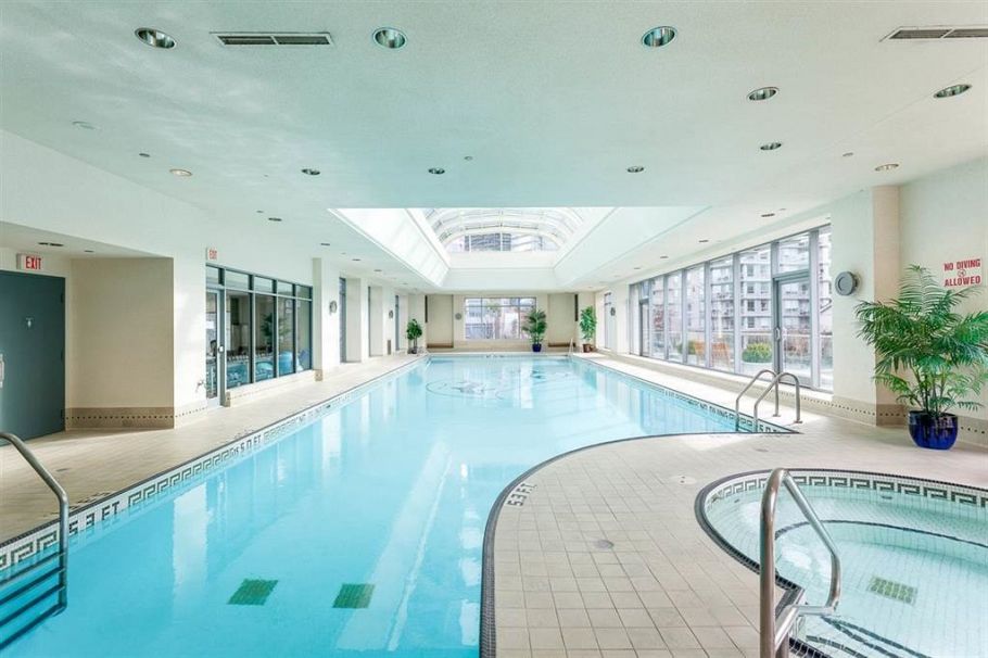 2302 323 Jervis Street Vancouver, BC - 38