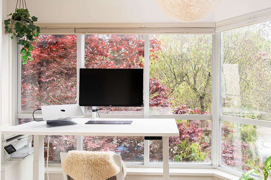 302 2333 Eton Street Vancouver, BC - 3