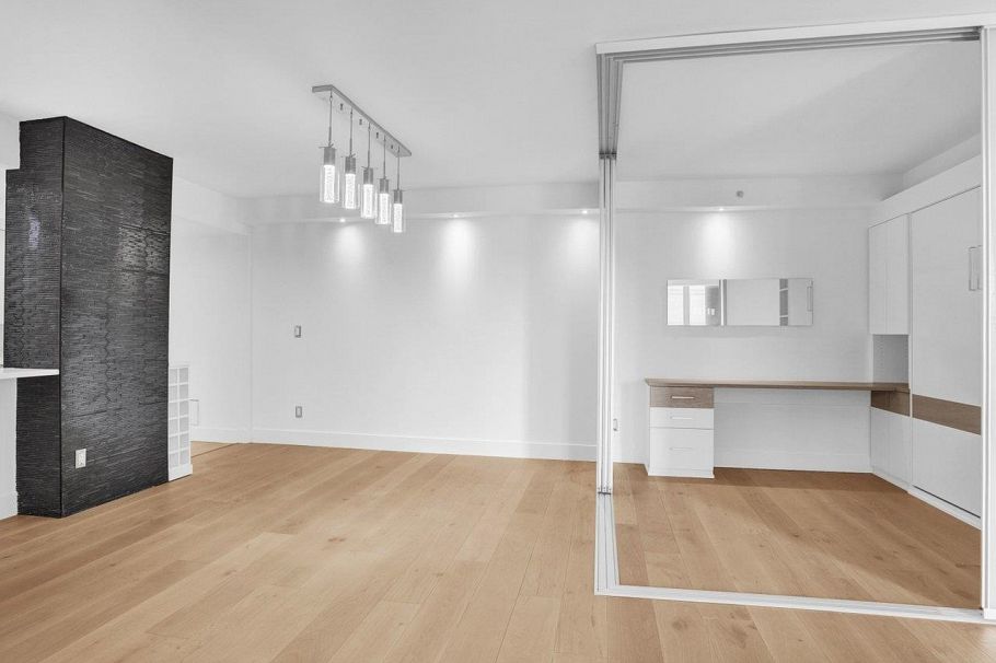 802 1318 Homer Street Vancouver, BC - 21