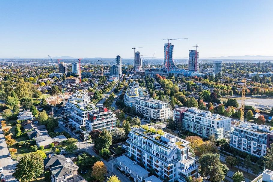 104 5058 Cambie Street Vancouver, BC - 26