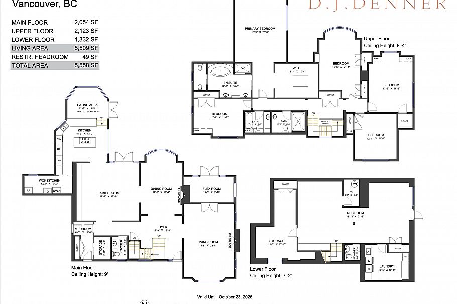 2716 W 49th Avenue Vancouver, BC - 33