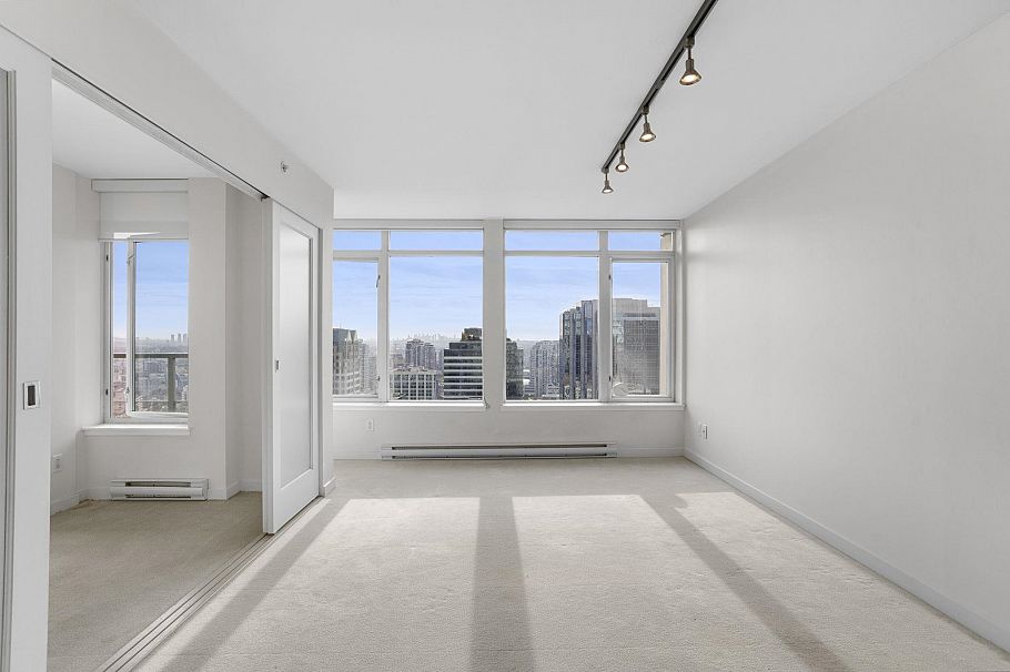 2613 610 Granville Street Vancouver, BC - 7