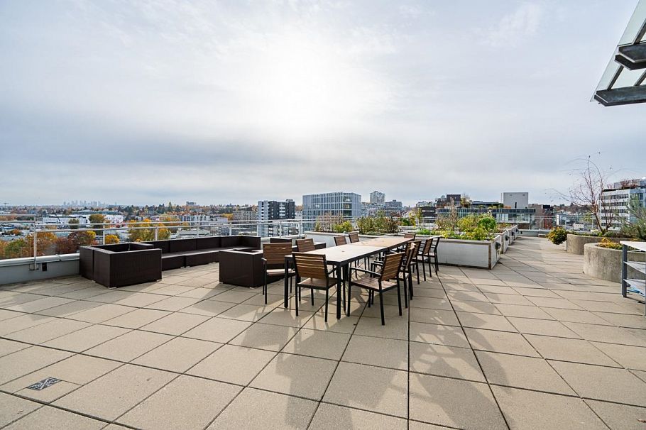 1517 1618 Quebec Street Vancouver, BC - 30