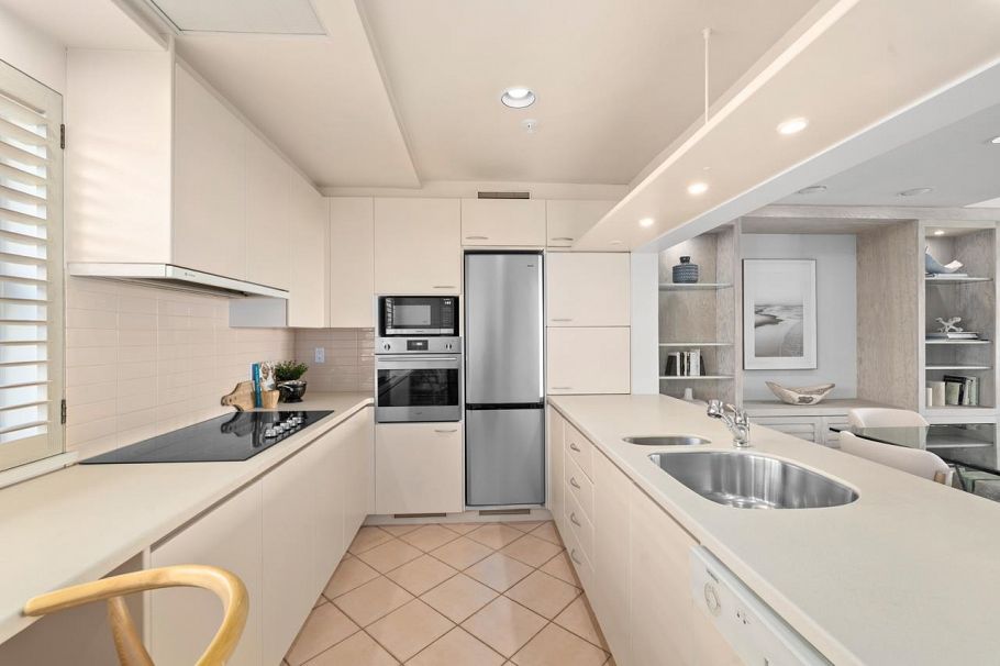 404 1233 Beach Avenue Vancouver, BC - 8