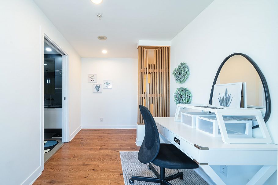 2401 108 W Cordova Street Vancouver, BC - 31