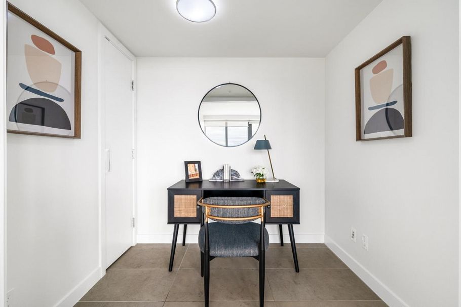 3105 1028 Barclay Street Vancouver, BC - 14