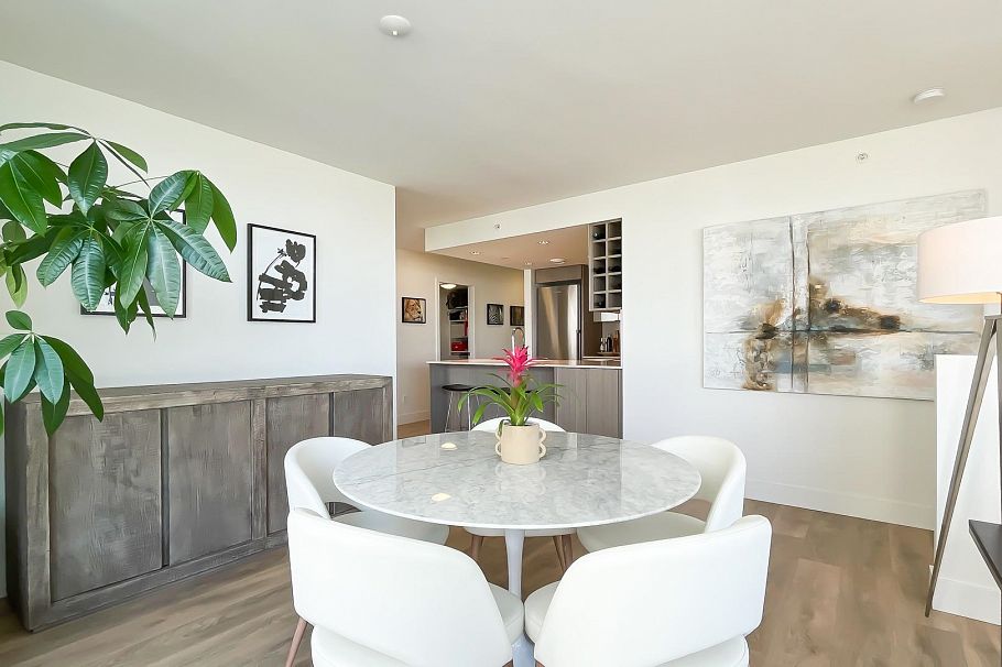 1202 1788 Columbia Street Vancouver, BC - 9