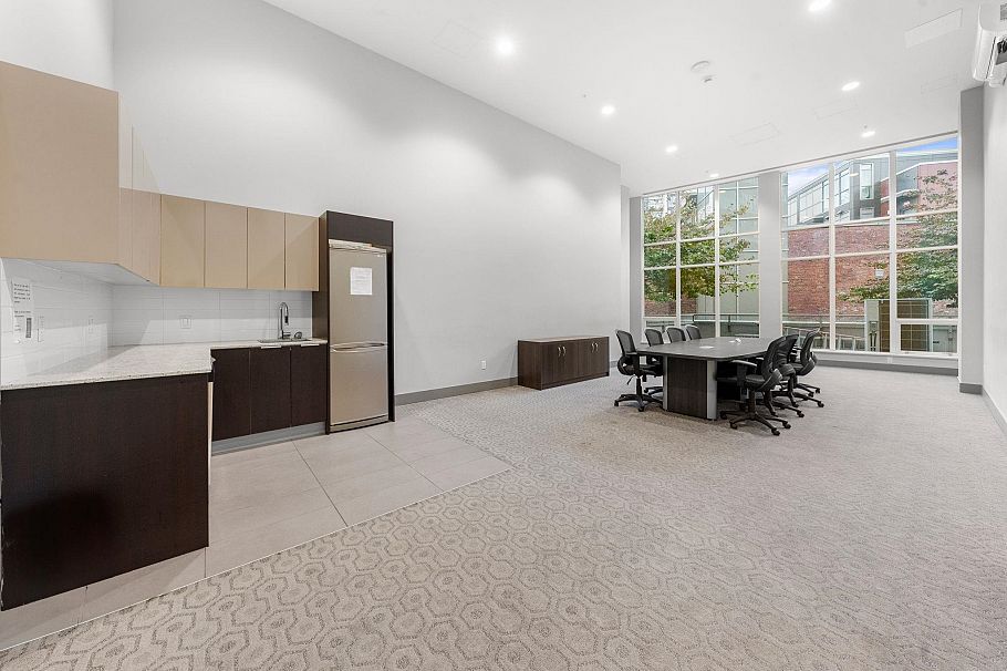 211 445 W 2nd Avenue Vancouver, BC - 30