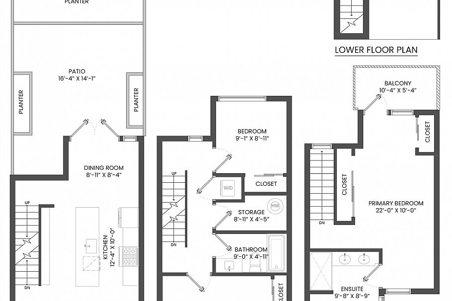 13 531 East 16th Avenue Vancouver, BC - 34