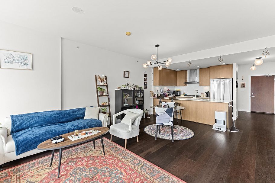 PH907 221 Union Street Vancouver, BC - 8