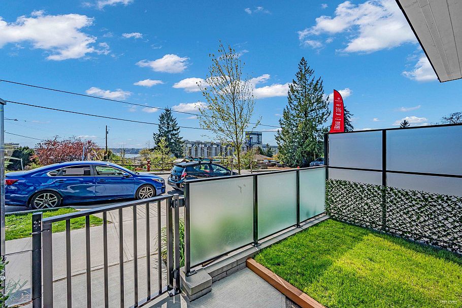 116 650 E 2nd Street North Vancouver, BC - 27