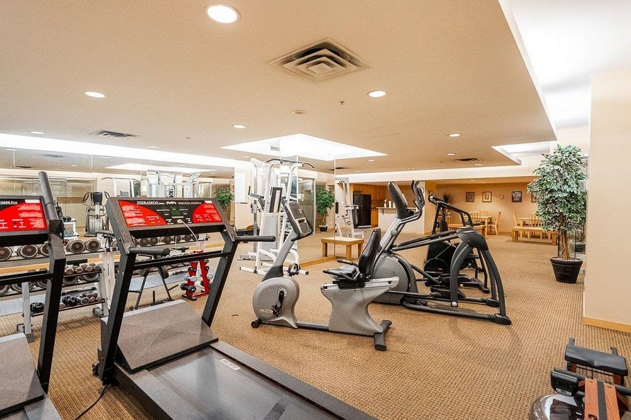 403 1425 W 6th Avenue Vancouver, BC - 28