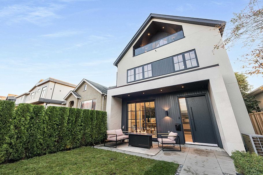 1 240 E 37th Avenue Vancouver, BC - 6