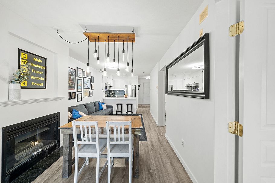 315 760 Kingsway Vancouver, BC - 7