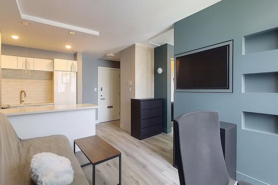 905 1250 Burnaby Street Vancouver, BC - 6