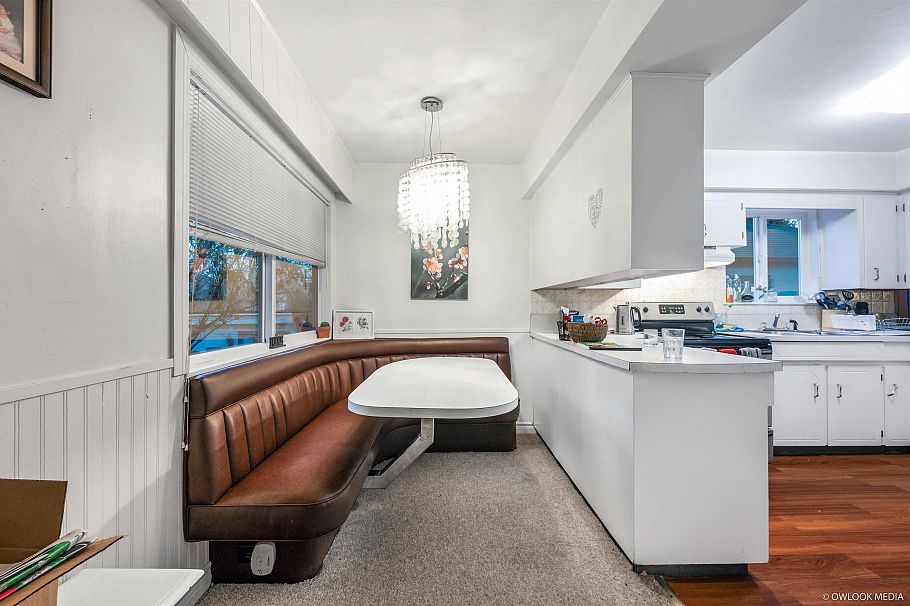 3557 Marshall Street Vancouver, BC - 11