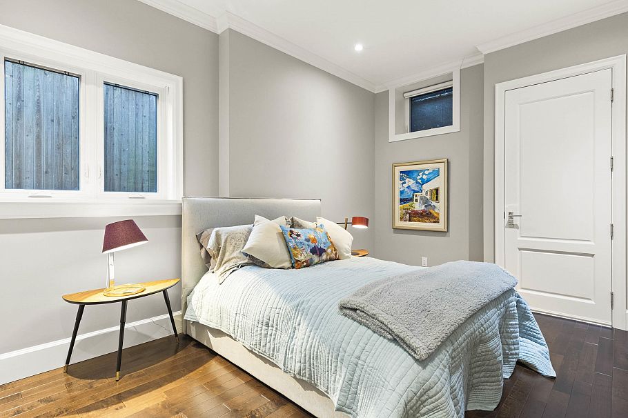 4578 Puget Drive Vancouver, BC - 26