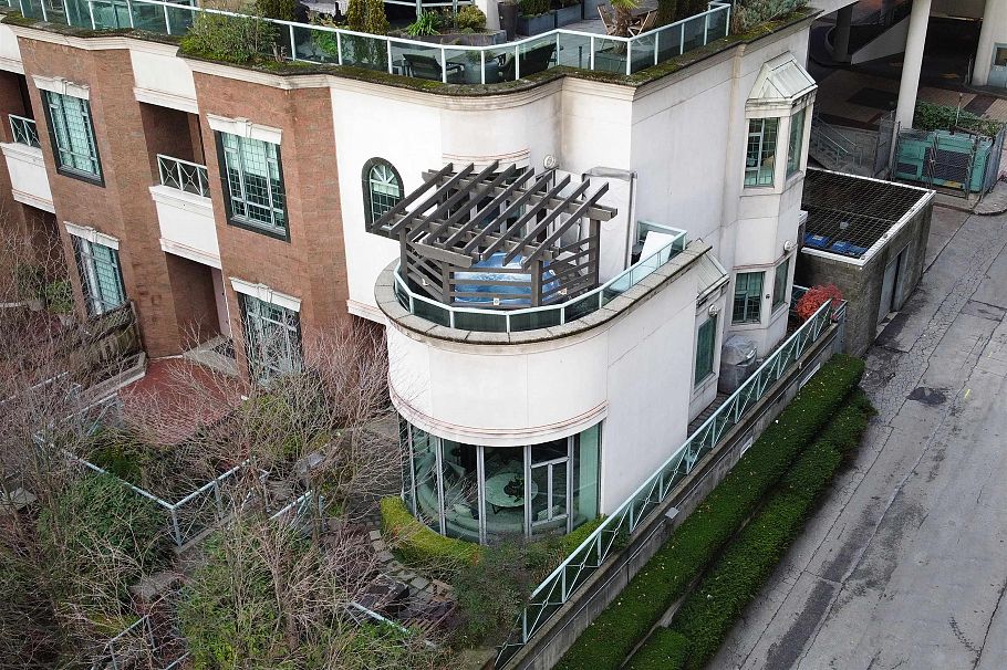 281 Smithe Street Vancouver, BC - 39