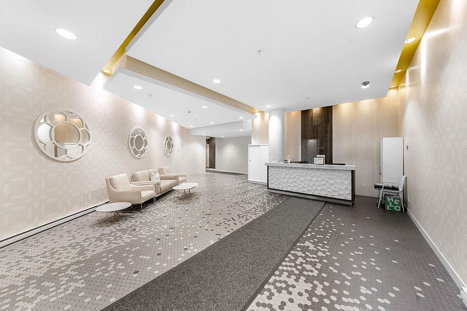 211 445 W 2nd Avenue Vancouver, BC - 4