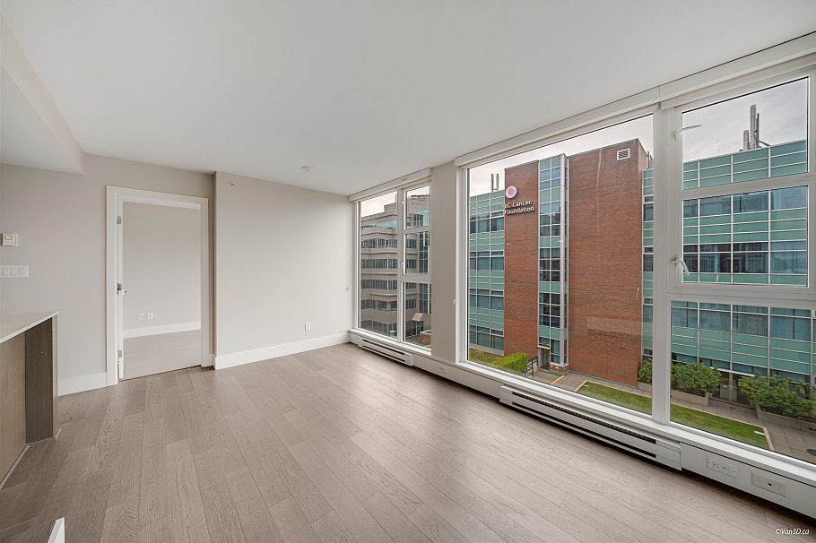 801 538 W 7th Avenue Vancouver, BC - 13